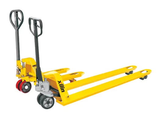 MULTI-FUNCTION Pallet Truck