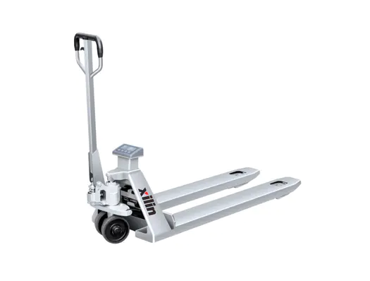 BFG6-7(S) Stainless Steel Scale Truck